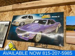 
 Chevrolet Camaro full									