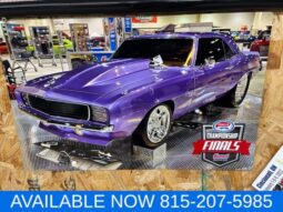 
 Chevrolet Camaro full									