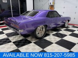 
 Chevrolet Camaro full									