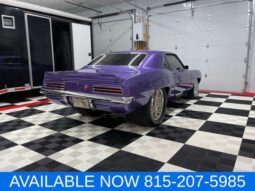 
 Chevrolet Camaro full									