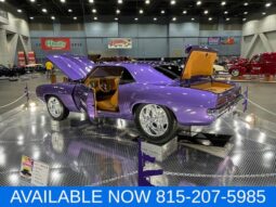 
 Chevrolet Camaro full									