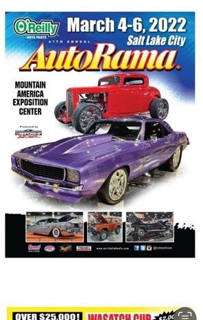 
 Chevrolet Camaro full									