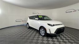 
 Kia Soul full									