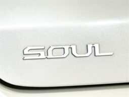 
 Kia Soul full									