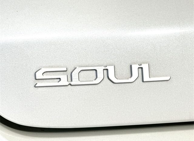 
 Kia Soul full									