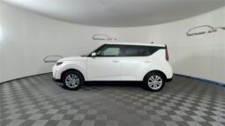 
 Kia Soul full									