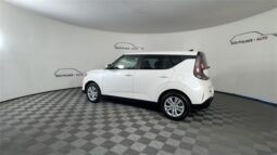 
 Kia Soul full									