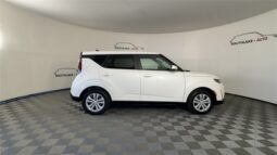
 Kia Soul full									