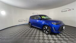 
 Kia Soul full									