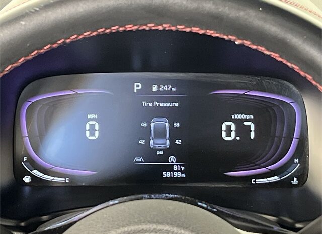 
 Kia Soul full									