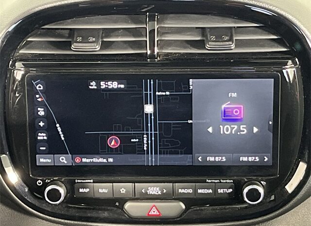 
 Kia Soul full									