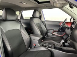 
 Kia Soul full									