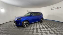 
 Kia Soul full									