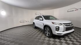 Mitsubishi Outlander Sport