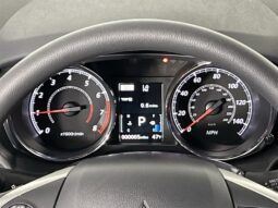 Mitsubishi Outlander Sport full