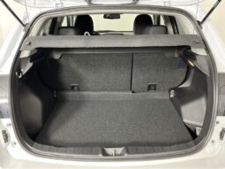 Mitsubishi Outlander Sport full