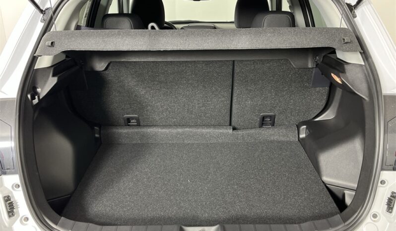 
 Mitsubishi Outlander Sport full									