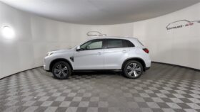 Mitsubishi Outlander Sport