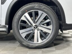 Mitsubishi Outlander Sport full
