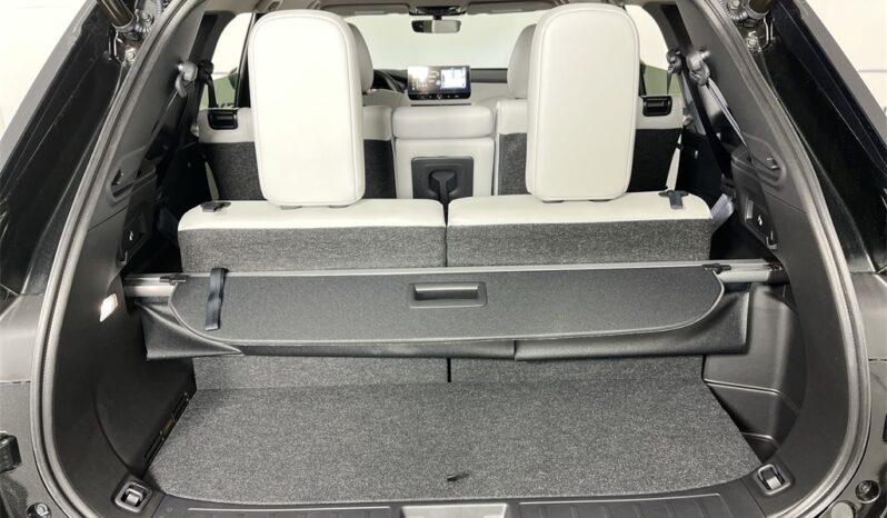 
 Mitsubishi Outlander full									
