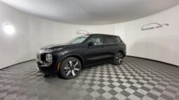 
 Mitsubishi Outlander full									