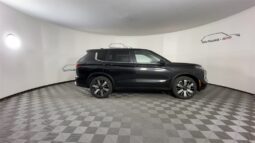 
 Mitsubishi Outlander full									