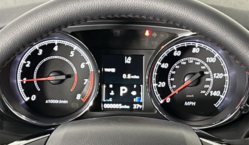
 Mitsubishi Outlander Sport full									