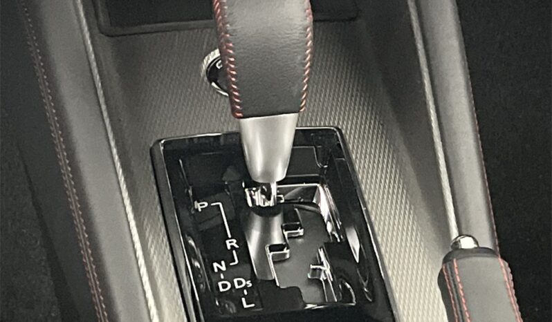 
 Mitsubishi Outlander Sport full									