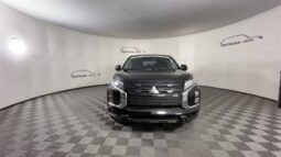 
 Mitsubishi Outlander Sport full									