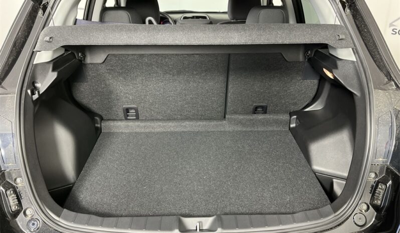 
 Mitsubishi Outlander Sport full									