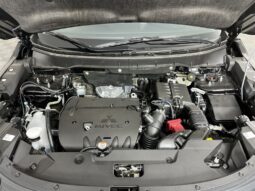 
 Mitsubishi Outlander Sport full									