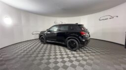 
 Mitsubishi Outlander Sport full									