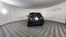 
 Mitsubishi Outlander Sport full									