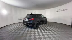 
 Mitsubishi Outlander Sport full									