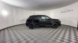 
 Mitsubishi Outlander Sport full									
