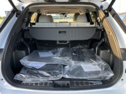 
 Mitsubishi Outlander full									