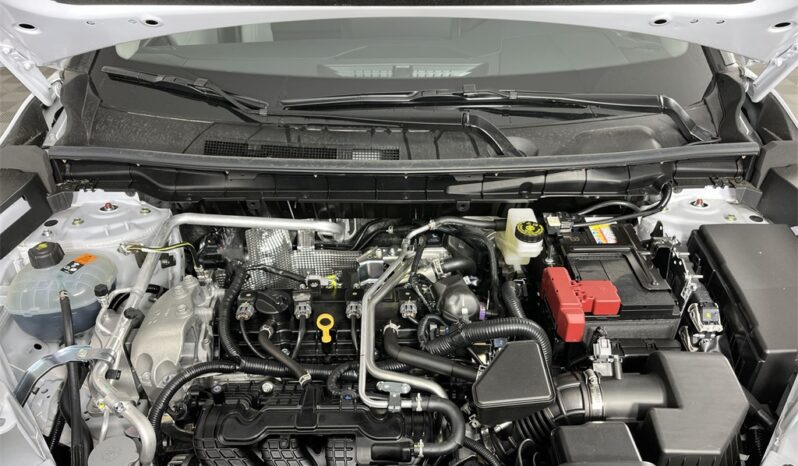 
 Mitsubishi Outlander full									