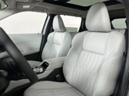 
 Mitsubishi Outlander full									