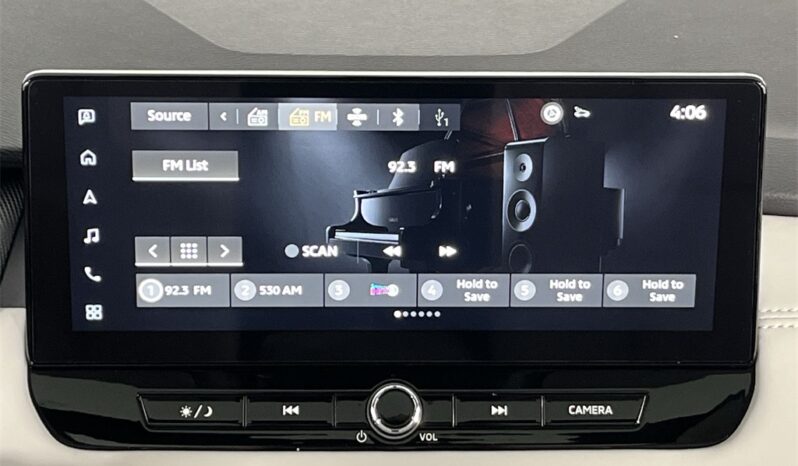 
 Mitsubishi Outlander full									