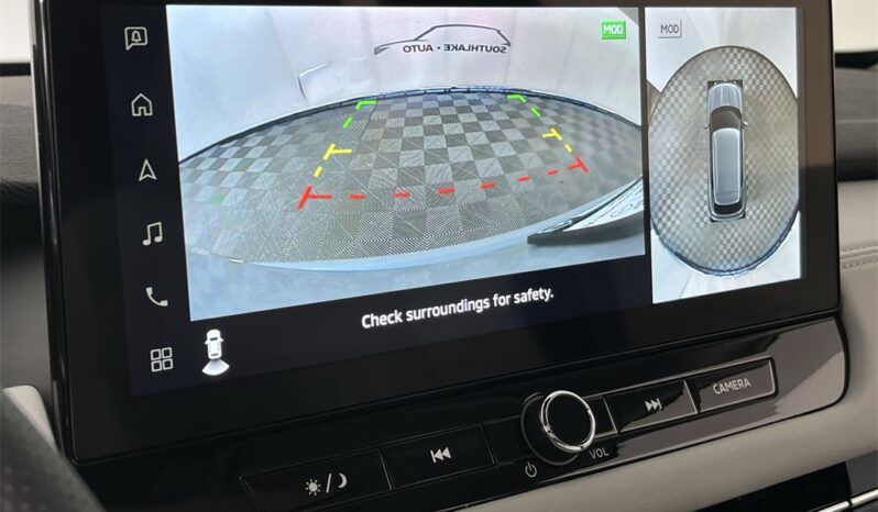 
 Mitsubishi Outlander full									