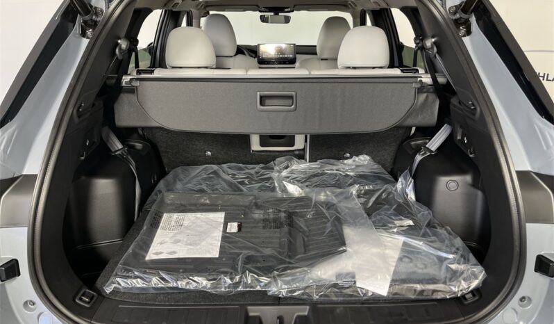 
 Mitsubishi Outlander full									