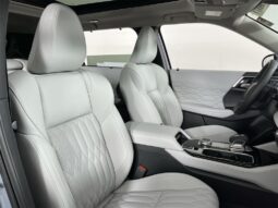 
 Mitsubishi Outlander full									