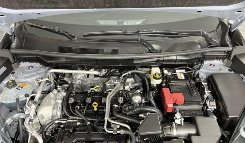 
 Mitsubishi Outlander full									