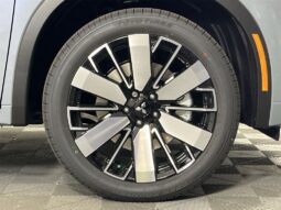 
 Mitsubishi Outlander full									