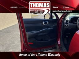 
 Kia Sorento full									