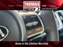 
 Kia Sorento full									