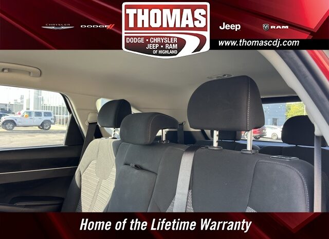 
 Kia Sorento full									