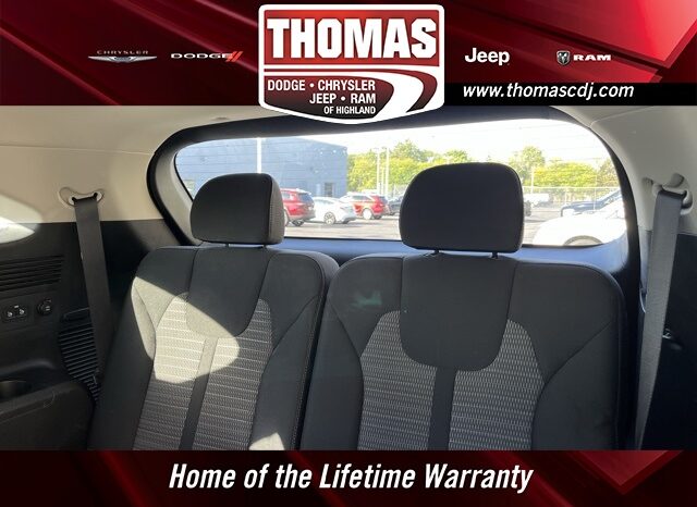 
 Kia Sorento full									