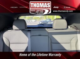 Chevrolet TrailBlazer full