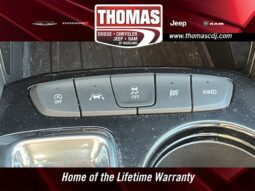 Chevrolet TrailBlazer full